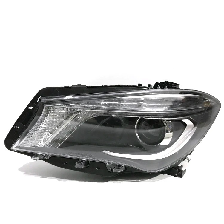 Auto Lighting System for  a CLA117 BI-XENON Headlamp for Car Auto Lighting Systems Headlight